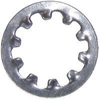 4NWINPN #4 INTERNAL TOOTH L/W PHOSPHER BRONZE NICKEL